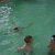 Plavecký výcvik škôlkárov 2013
