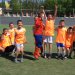 1.miesto v OK vo futbale najmladších žiakov 2016