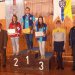 Naša žiačka na MS Slovenska v streleckej súťaži 2015