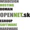 OPENnet.sk - Webdesign, E-shop, Webhosting