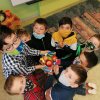 ZŠ s MŠ Čebovce - Základná škola - Zdravá výživa 2020