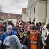 ZŠ s MŠ Čebovce - Základná škola - Piataci a šiestaci na hrade Modrý Kameň 2023