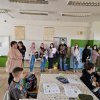 ZŠ s MŠ Čebovce - Základná škola - Deň otvorených dverí 2022
