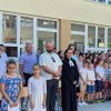 ZŠ s MŠ Čebovce - Základná škola - Slávnostné ukončenie šk.r. 2021/2022