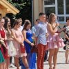 ZŠ s MŠ Čebovce - Základná škola - Rozlúčka s deviatakmi SO 2022