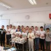 ZŠ s MŠ Čebovce - Základná škola - Svetový deň mlieka 2022