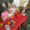 ZŠ s MŠ Čebovce - Materská škola - Svetový deň výživy v MŠ 2022