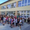 Alapiskola Csáb - Alapiskola - Rozlúčka s deviatakmi 2023
