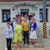 Alapiskola Csáb - Alapiskola - Rozlúčka s deviatakmi 2023