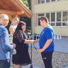 Alapiskola Csáb - Alapiskola - Slávnostné ukončenie šk. roka 2022/2023