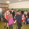 Alapiskola Csáb - Alapiskola - Maškarný ples 2017