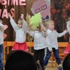 Alapiskola Csáb - Óvoda - Deň úcty k starším v MŠ 2025