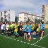 ZŠ s MŠ Čebovce - Základná škola - Malý futbal - krajské kolo 2013