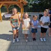 Alapiskola Csáb - Alapiskola - Slávnostné ukončenie šk. roka 2025/2026