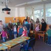 ZŠ s MŠ Čebovce - Základná škola - Deň otvorených dverí 2017
