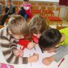 ZŠ s MŠ Čebovce - Základná škola - Literárna súťaž 2013