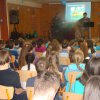 ZŠ s MŠ Čebovce - Základná škola - Svetový deň vody 2015