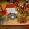 ZŠ s MŠ Čebovce - Základná škola - Mikuláš, vianočný program, vianočné trhy 2015