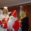 Alapiskola Csáb - Alapiskola - Mikuláš, vianočný program, vianočné trhy 2015