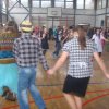 Alapiskola Csáb - Alapiskola - Maškarný ples 2016