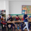ZŠ s MŠ Čebovce - Základná škola - Svetový deň vody 2018