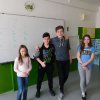 ZŠ s MŠ Čebovce - Základná škola - Svetový deň vody 2018