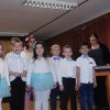 Alapiskola Csáb - Alapiskola - Vianoce v ZŠ - magyar tagozat 2019