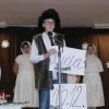 Alapiskola Csáb - Alapiskola - Vianoce v ZŠ - magyar tagozat 2019