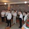 ZŠ s MŠ Čebovce - Základná škola - Vianočný program 2012