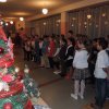 Alapiskola Csáb - Alapiskola - Vianočný program 2012