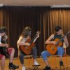 Alapiskola Csáb - Alapiskola - Výchovný koncert zo ZUŠ 2019