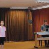 Alapiskola Csáb - Alapiskola - Výchovný koncert zo ZUŠ 2019