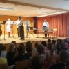 Alapiskola Csáb - Alapiskola - Výchovný koncert 2017