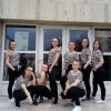 ZŠ s MŠ Čebovce - Základná škola - V rytme tanca 2018
