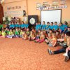 Alapiskola Csáb - Óvoda - Deň detí v MŠ 2016