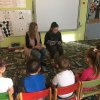 ZŠ s MŠ Čebovce - Materská škola - Predčitateľská gramotnosť v MŠ 2019