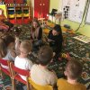 Alapiskola Csáb - Óvoda - Predčitateľská gramotnosť v MŠ 2019