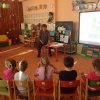 Alapiskola Csáb - Óvoda - Deň materských škôl 2016
