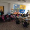 Alapiskola Csáb - Óvoda - Deň otvorených dverí v ZŠ 2017