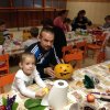 Alapiskola Csáb - Óvoda - Tvorivé dielne v MŠ - Deň ovocia a zeleniny 2017