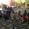 Alapiskola Csáb - Óvoda - Deň materských škôl 2017