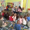 Alapiskola Csáb - Óvoda - Deň materských škôl 2017