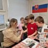 Alapiskola Csáb - Alapiskola - Pasovanie prvákov a Deň 
