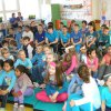 ZŠ s MŠ Čebovce - Základná škola - Svetový deň vody 2014