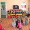 Alapiskola Csáb - Óvoda - Deň Zeme v materskej škole 2014