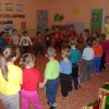 ZŠ s MŠ Čebovce - Materská škola - Deň detí v MŠ spojená s návštevou škôlkárov z Bátorovej 2014