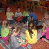 Alapiskola Csáb - Óvoda - Deň detí v MŠ spojená s návštevou škôlkárov z Bátorovej 2014