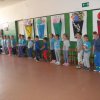 Alapiskola Csáb - Óvoda - Deň detí v MŠ 2015