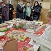 Alapiskola Csáb - Alapiskola - Karácsonyi műsor 2025