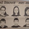 Alapiskola Csáb - Óvoda - Rozlúčka s predškolákmi 2022